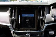 Volvo S90 RECHARGE T8 R-DESIGN AWD 29