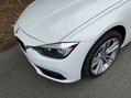 BMW 3 Series 2.0 320i Sport 4dr 64