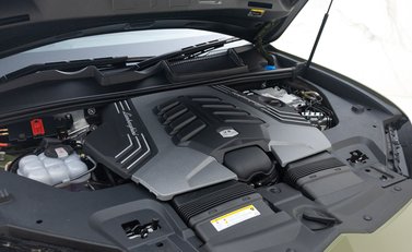 Lamborghini Urus PERFORMANTE 62