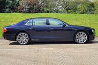 Bentley Flying Spur V8 7