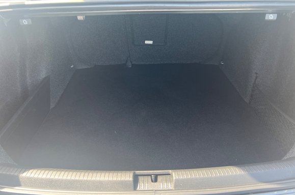 Volkswagen Jetta SE TDI BLUEMOTION TECH £35 ROAD TAX 42