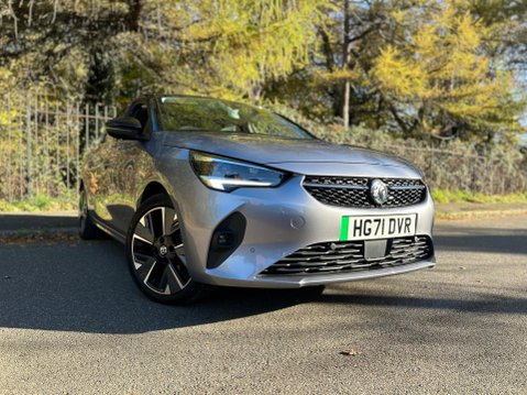 Vauxhall Corsa ELITE NAV PREMIUM 47