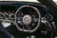 Mercedes-Benz Amg GT 4.0 V8 BiTurbo R Roadster SpdS DCT Euro 6 (s/s) 2dr 24