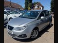 SEAT Ibiza 1.2 TSI SE DSG Euro 5 5dr 1