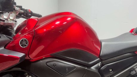 Yamaha FZ1 FAZER 1000 2008 37K VERY CLEAN EXAMPLE FAIRED SPORTS TOURER 1000CC 11
