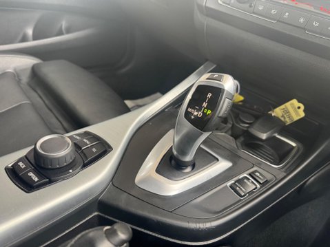 BMW 1 Series 1.6 116i Sport Auto Euro 5 (s/s) 5dr 23