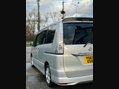 Nissan Serena 2.0 Petrol Hybrid 8 Seater 30