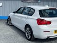 BMW 1 Series 1.5 116d Sport Euro 6 (s/s) 5dr 45