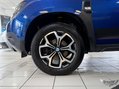 Dacia Duster 1.0 TCe SE Twenty Euro 6 (s/s) 5dr 65