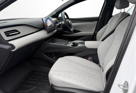 BYD Seal 6 1.5 DM-i Boost 5dr e-CVT