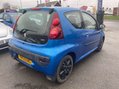 Peugeot 107 1.0 107 Active 3dr 7