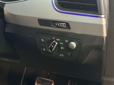 Audi SQ7 4.0 SQ7 TDI Quattro Auto 4WD 5dr 16