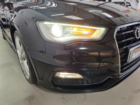 Audi A3 1.4 TFSI S line Sportback Euro 5 (s/s) 5dr 51