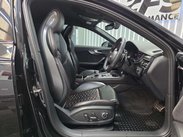 Audi RS4 2.9 TFSI V6 Estate 5dr Petrol Tiptronic quattro Euro 6 (s/s) (450 ps) 33