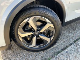 Nissan Qashqai 1.3 Qashqai N-Connecta DiG-T MHEV 5dr 3
