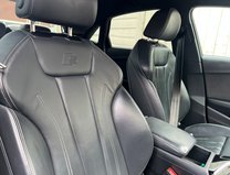 Audi A4 2.0 TFSI 35 Black Edition Saloon 4dr Petrol S Tronic Euro 6 (s/s) (150 ps) 11