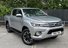 Toyota Hilux INVINCIBLE X 4WD D-4D DCB