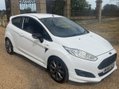 Ford Fiesta 1.0T EcoBoost ST-Line Hatchback 3dr Petrol Manual Euro 6 (s/s) (125 ps) LOW 26