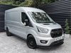 Ford Transit 2.0 350 EcoBlue Limited Panel Van 5dr Diesel Auto FWD L3 H3 Euro 6 (s/s) (1