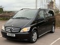 Mercedes-Benz Vito 2.1 Vito 116 CDi Dualiner 5dr 5