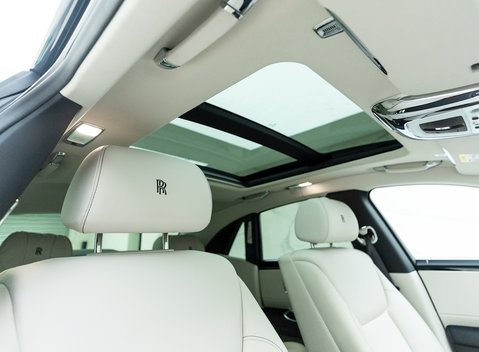 Rolls-Royce Ghost Series II 12