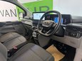 Ford Transit Custom 2.0 Transit Custom 300 SWB Limited EcoBlue 17