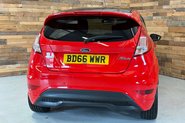 Ford Fiesta 1.0T EcoBoost ST-Line Hatchback 3dr Petrol Manual Euro 6 (s/s) (140 ps) 57