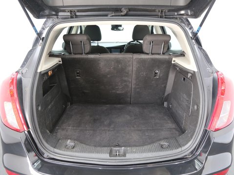 Vauxhall Mokka X 1.4i Turbo Active Auto Euro 6 5dr 24