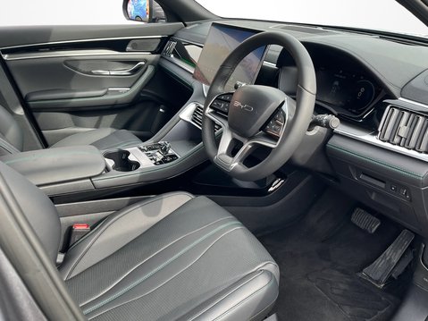 BYD Seal U 1.5 DM-i Comfort 5dr Auto 14