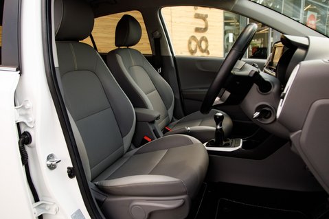 Kia Picanto X-LINE 30