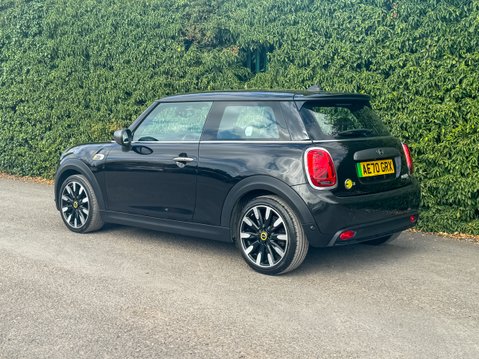 Mini Hatch Cooper SE 32.6kWh Level 3 Hatchback 3dr Electric Auto (184 ps) 7