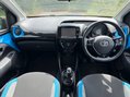 Toyota Aygo 1.0 VVT-i x-cite Euro 6 5dr 15