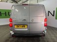Vauxhall Vivaro 2.0 Vivaro F3100 Sportive S/S 8