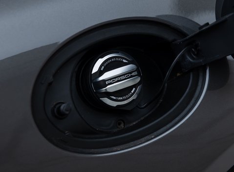 Porsche 911 Targa 4 GTS (992) 40