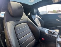 Mercedes-Benz C Class 2.1 C250d AMG Line (Premium Plus) Coupe 2dr Diesel G-Tronic+ Euro 6 (s/s) ( 12