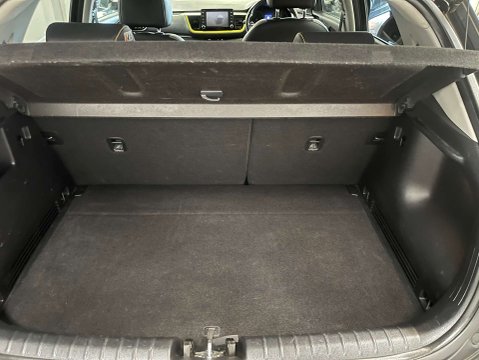 Kia Stonic 1.0 Stonic First Edition 5dr 32