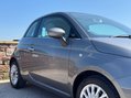 Fiat 500 1.2 Lounge Euro 6 (s/s) 3dr 5