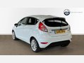 Ford Fiesta 1.0T EcoBoost Titanium X Euro 6 (s/s) 5dr 4