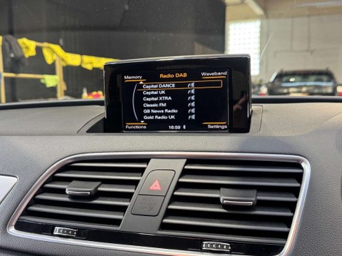 Audi Q3 1.4 Q3 Sport TFSI 5dr 44
