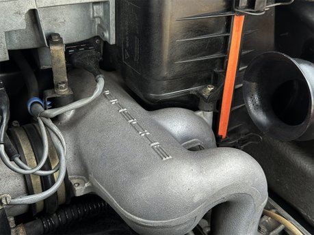 Porsche 911 Carrera Sport Back-Date 92