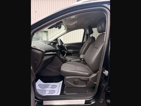 Ford Kuga 1.5 Kuga Titanium 5dr 11