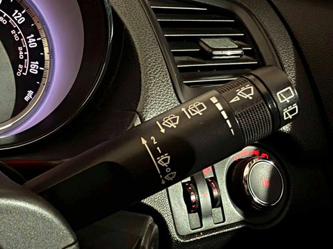 Vauxhall Insignia SE NAV CDTI 21