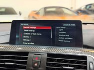BMW M4 3.0 BiTurbo Coupe 2dr Petrol DCT Euro 6 (s/s) (431 ps) 40