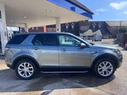 Land Rover Discovery Sport TD4 HSE 4