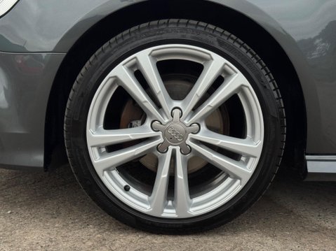 Audi A3 1.4 TFSI CoD S line Sportback Euro 6 (s/s) 5dr 7