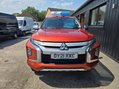 Mitsubishi L200 DI-D BARBARIAN DCB 2