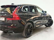 Volvo XC60 2.0 D4 R-Design Pro SUV 5dr Diesel Auto AWD Euro 6 (s/s) (190 ps) 18