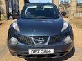 Nissan Juke 1.5 dCi 8v Visia SUV 5dr Diesel Manual Euro 5 (s/s) (110 ps) FULL SERVICE H 23
