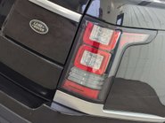 Land Rover Range Rover 3.0 Range Rover Vogue TDV6 Auto 4WD 5dr 42