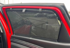 Hyundai TUCSON 1.6 T-GDI ULTIMATE HYBRID AUTO 35